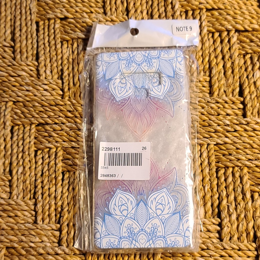 Samsung Galaxy Note 9 Case Samsung Galaxy Note 9 Case